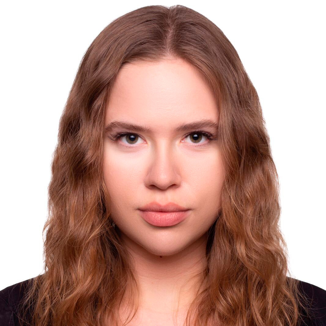Половникова Евгения Олеговна